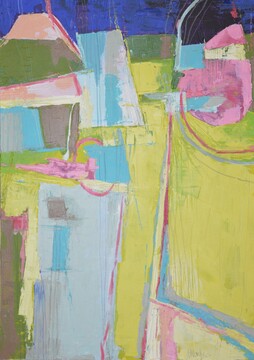 Iskanje prostora_Kozjek Varl